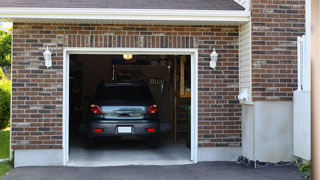 Garage Door Installation at Thonotosassa, Florida